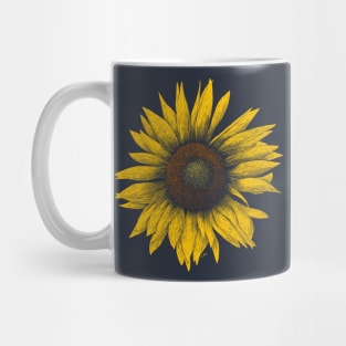 Sunflower Mug